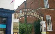 National Horseracing Museum