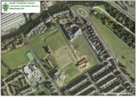South Tyneside Council South Tyneside Council
