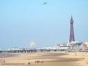 Blackpool's Winter Gardens & 3 Piers Blackpool's Winter Gardens & 3 Piers